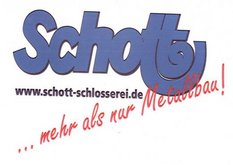 Schott GmbH Schlosserei & Metallbau