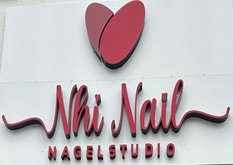 Nhi Nail Nagelstudio