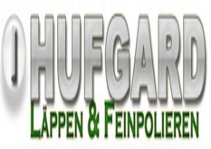 Hufgard Läppen und Feinpolieren