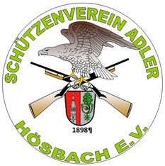 Schützenverein 'Adler' Hösbach e.V.