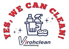 Virohclean Reinigungsservice