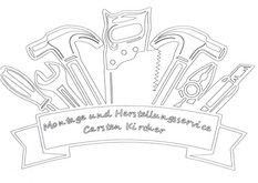 Montage und Herstellungsservice Carsten Kirchner