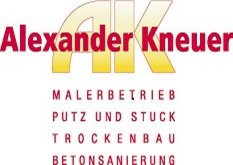 Malerbetrieb Alexander Kneuer