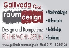 Gallivoda raumdesign