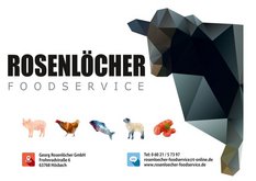 Rosenlöcher Foodservice