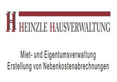 Heinzle Hausverwaltung